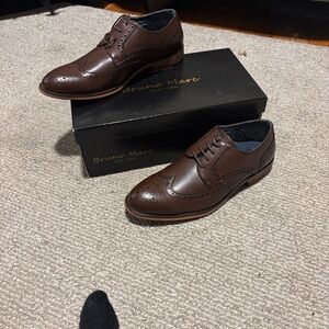 Men's Bruno Marc Dress Shoes